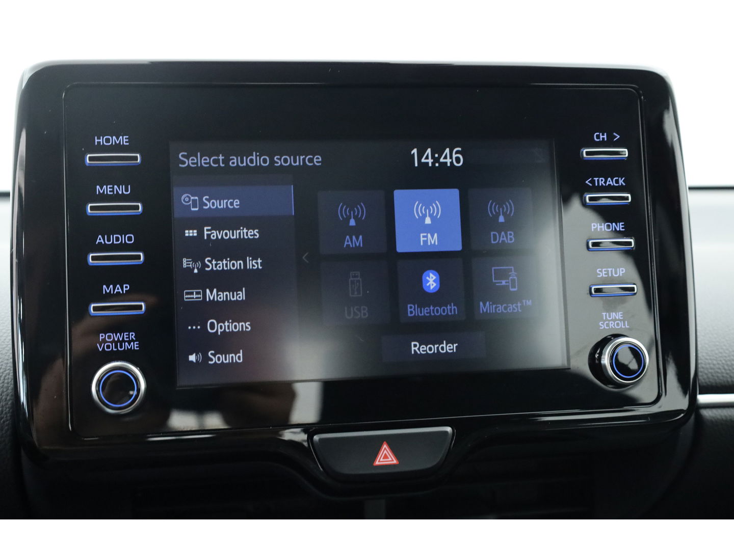 Toyota Yaris 1.5 Hybrid Dynamic | CarPlay | Camera | Adapt. Cruise | Keyless | DAB