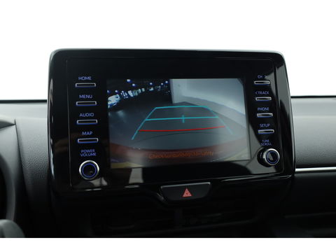 Toyota Yaris 1.5 Hybrid Dynamic | CarPlay | Camera | Adapt. Cruise | Keyless | DAB