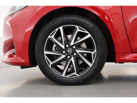 Toyota Yaris 1.5 Hybrid Dynamic | CarPlay | Camera | Adapt. Cruise | Keyless | DAB