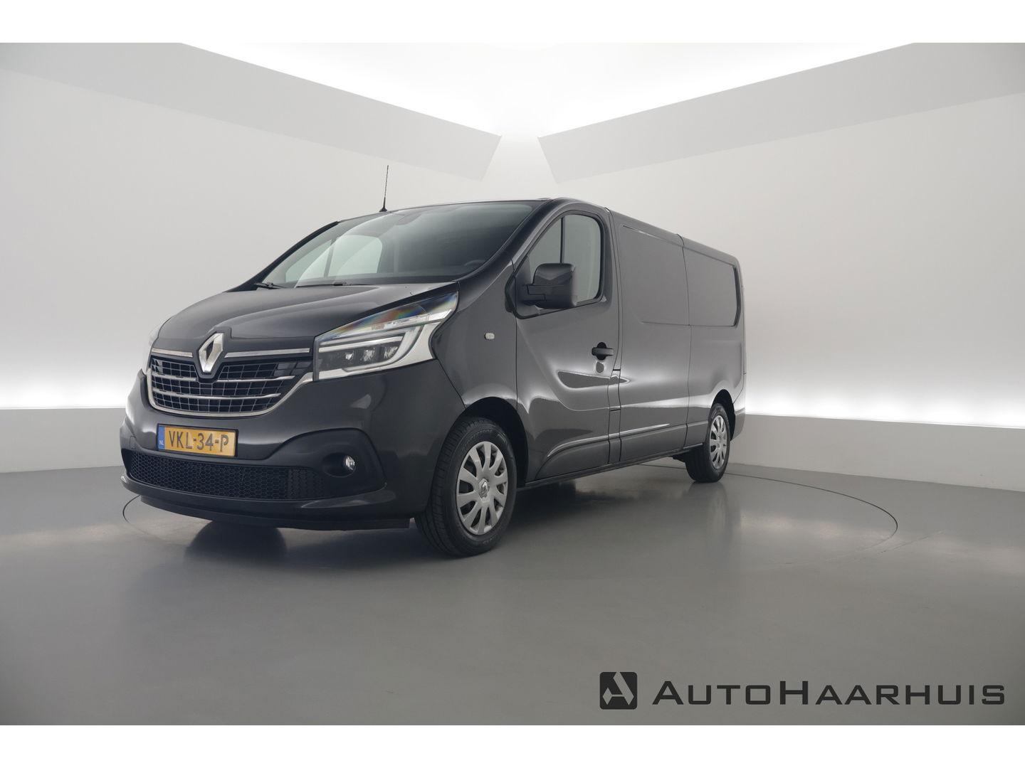 Renault Trafic 2.0 dCi 120 T29 L2H1 Work Edition | Trekhaak | Cruise | Camera | Navi