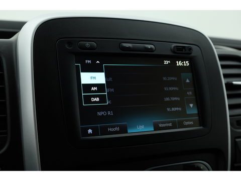 Renault Trafic 2.0 dCi 120 T29 L2H1 Work Edition | Trekhaak | Cruise | Camera | Navi