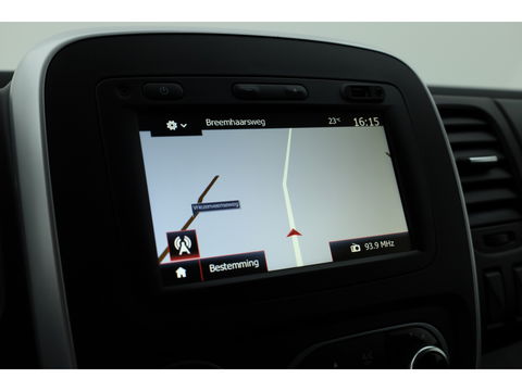 Renault Trafic 2.0 dCi 120 T29 L2H1 Work Edition | Trekhaak | Cruise | Camera | Navi