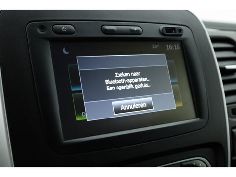 Renault Trafic 2.0 dCi 120 T29 L2H1 Work Edition | Trekhaak | Cruise | Camera | Navi