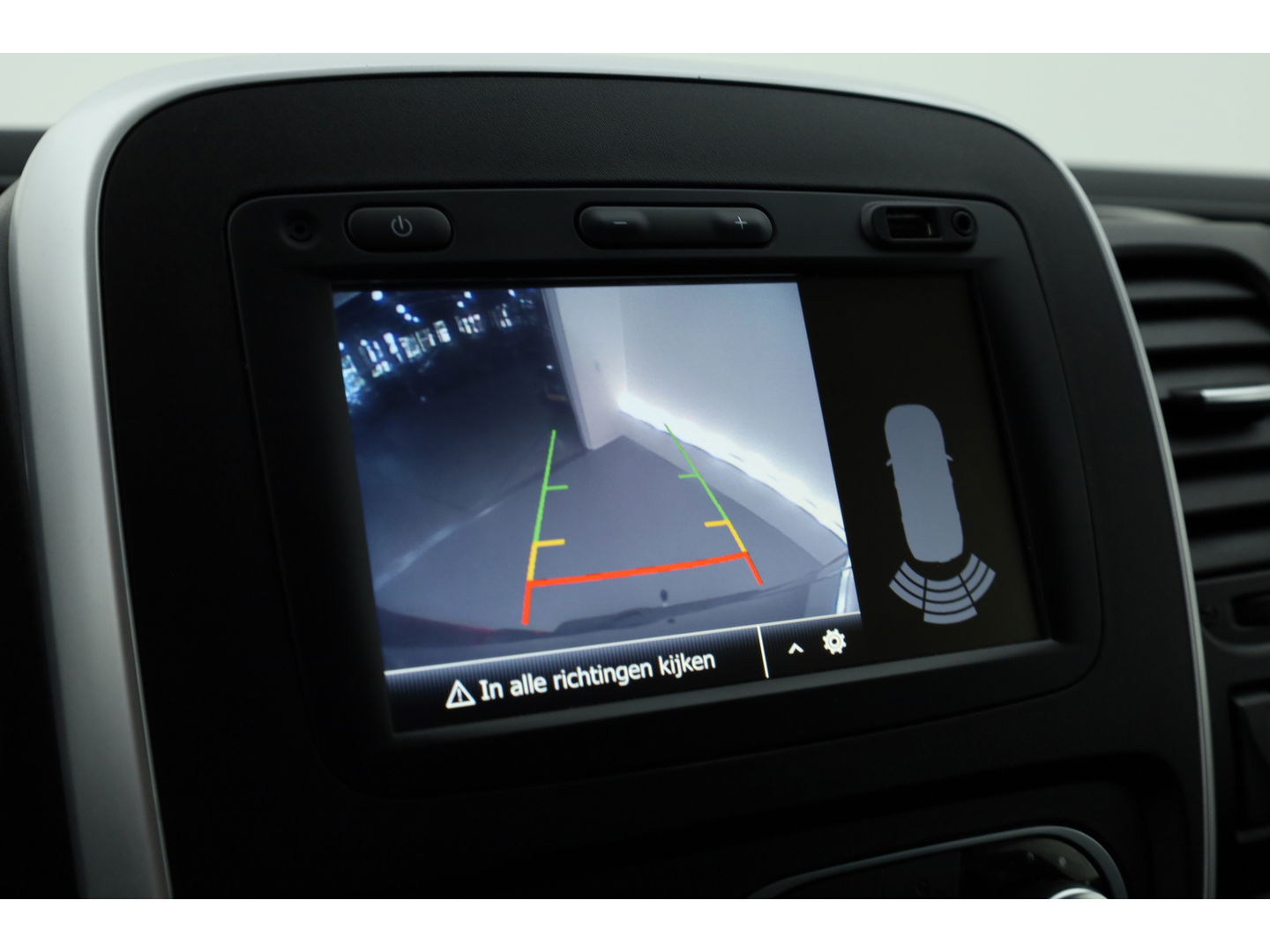 Renault Trafic 2.0 dCi 120 T29 L2H1 Work Edition | Trekhaak | Cruise | Camera | Navi