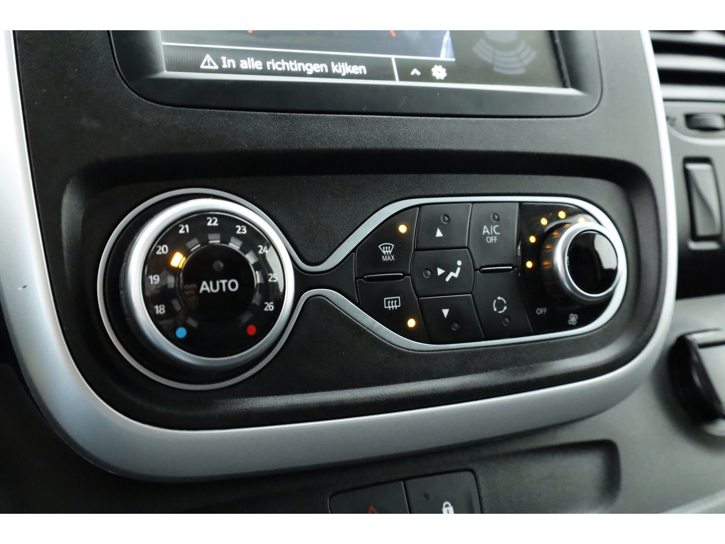 Renault Trafic 2.0 dCi 120 T29 L2H1 Work Edition | Trekhaak | Cruise | Camera | Navi