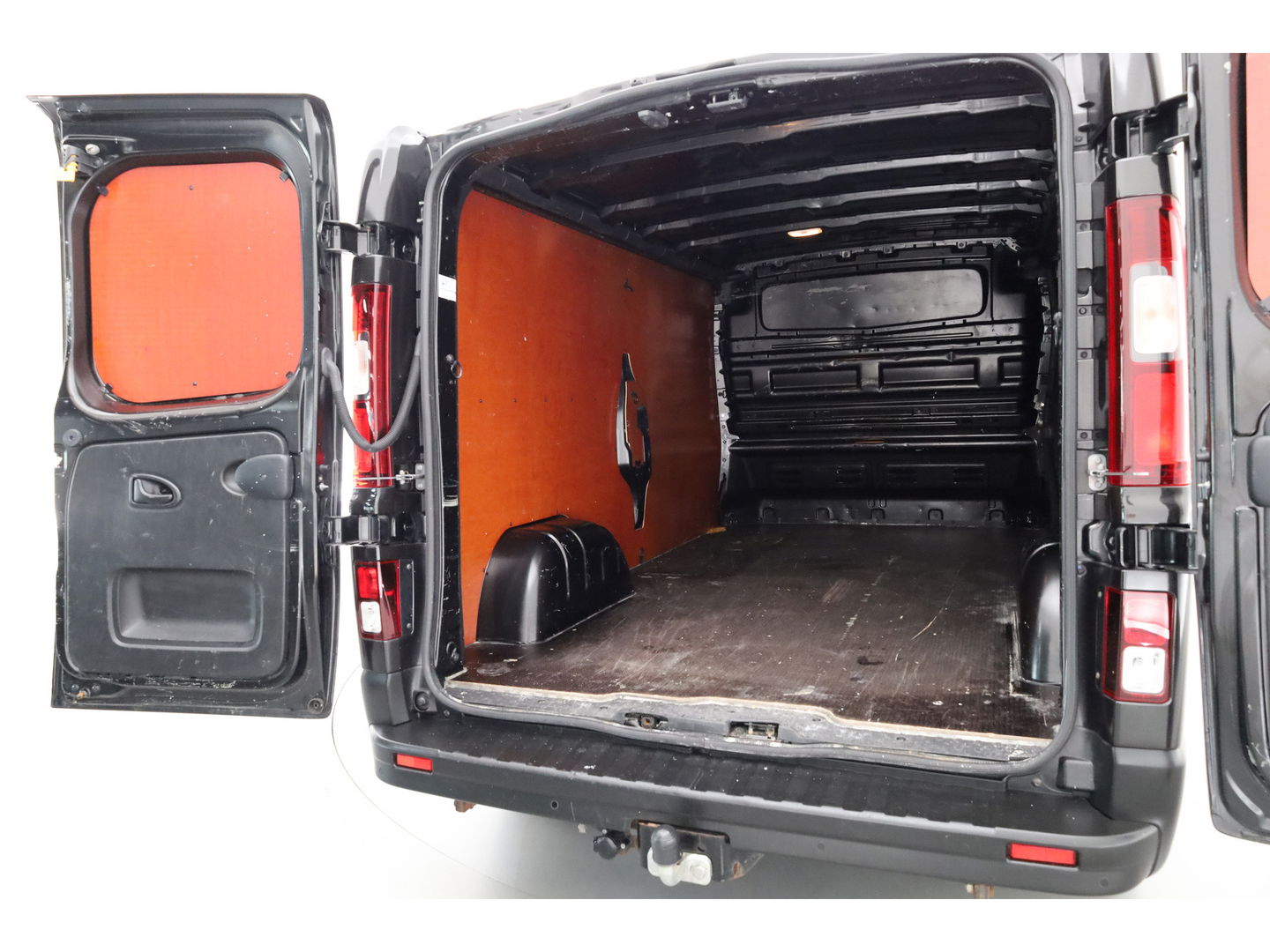 Renault Trafic 2.0 dCi 120 T29 L2H1 Work Edition | Trekhaak | Cruise | Camera | Navi