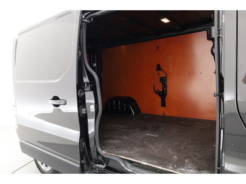 Renault Trafic 2.0 dCi 120 T29 L2H1 Work Edition | Trekhaak | Cruise | Camera | Navi