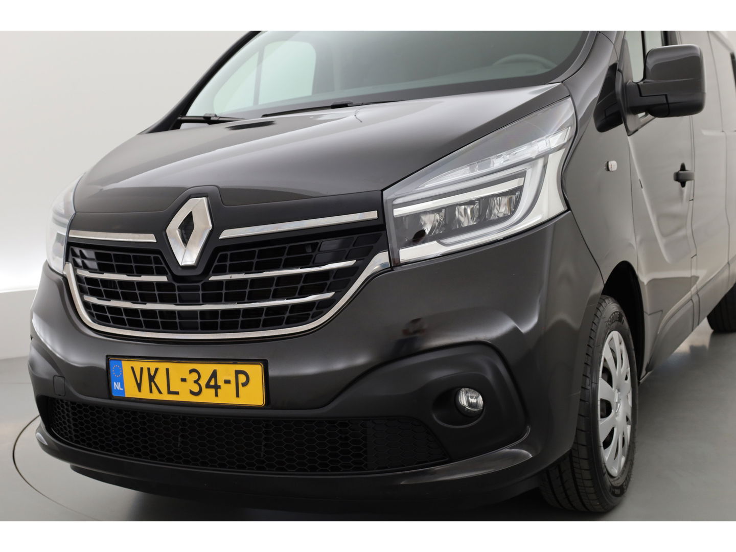 Renault Trafic 2.0 dCi 120 T29 L2H1 Work Edition | Trekhaak | Cruise | Camera | Navi