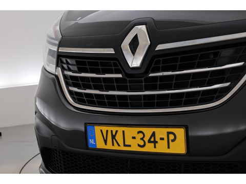 Renault Trafic 2.0 dCi 120 T29 L2H1 Work Edition | Trekhaak | Cruise | Camera | Navi