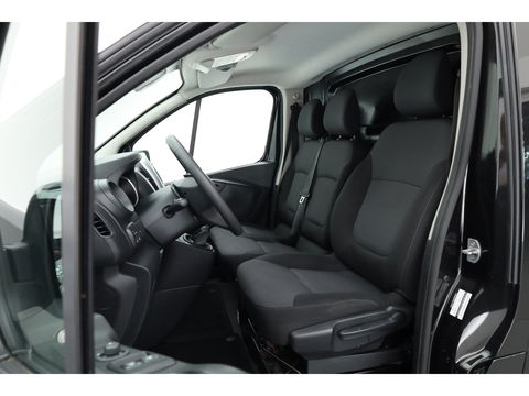 Renault Trafic 2.0 dCi 120 T29 L2H1 Work Edition | Trekhaak | Cruise | Camera | Navi