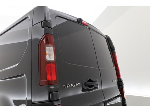 Renault Trafic 2.0 dCi 120 T29 L2H1 Work Edition | Trekhaak | Cruise | Camera | Navi