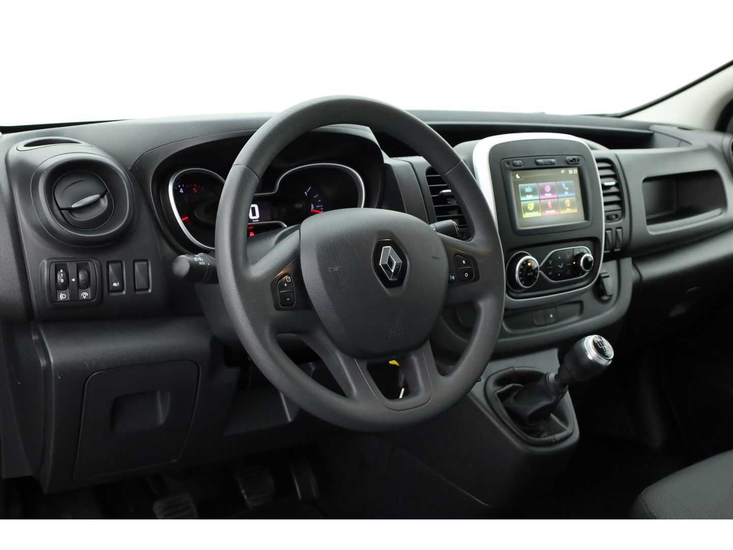 Renault Trafic 2.0 dCi 120 T29 L2H1 Work Edition | Trekhaak | Cruise | Camera | Navi