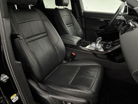 Land Rover Range Rover Evoque 1.5 p300e AWD 309PK R-Dynamic S | 360° | Virtual | Carplay | Adaptive Cruise | Trekh. | Leder | Dodehoek