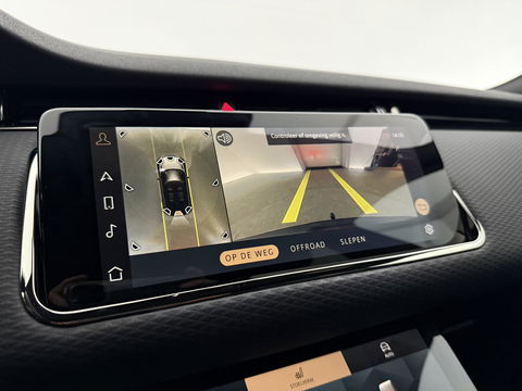 Land Rover Range Rover Evoque 1.5 p300e AWD 309PK R-Dynamic S | 360° | Virtual | Carplay | Adaptive Cruise | Trekh. | Leder | Dodehoek