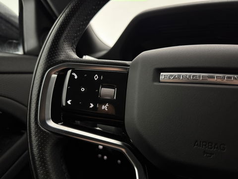 Land Rover Range Rover Evoque 1.5 p300e AWD 309PK R-Dynamic S | 360° | Virtual | Carplay | Adaptive Cruise | Trekh. | Leder | Dodehoek