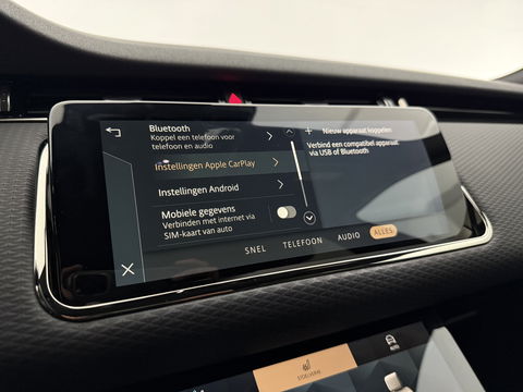Land Rover Range Rover Evoque 1.5 p300e AWD 309PK R-Dynamic S | 360° | Virtual | Carplay | Adaptive Cruise | Trekh. | Leder | Dodehoek