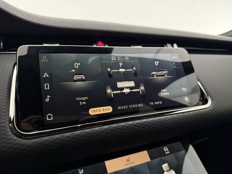 Land Rover Range Rover Evoque 1.5 p300e AWD 309PK R-Dynamic S | 360° | Virtual | Carplay | Adaptive Cruise | Trekh. | Leder | Dodehoek