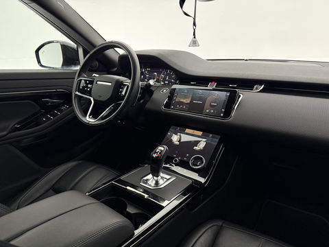 Land Rover Range Rover Evoque 1.5 p300e AWD 309PK R-Dynamic S | 360° | Virtual | Carplay | Adaptive Cruise | Trekh. | Leder | Dodehoek