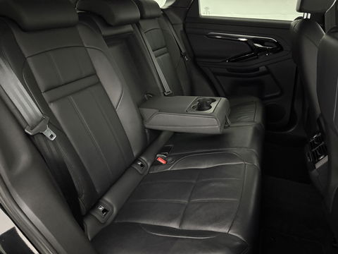 Land Rover Range Rover Evoque 1.5 p300e AWD 309PK R-Dynamic S | 360° | Virtual | Carplay | Adaptive Cruise | Trekh. | Leder | Dodehoek