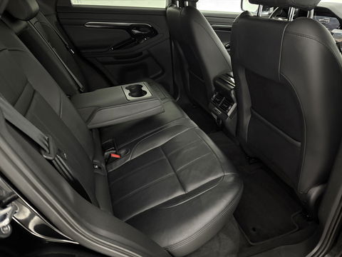Land Rover Range Rover Evoque 1.5 p300e AWD 309PK R-Dynamic S | 360° | Virtual | Carplay | Adaptive Cruise | Trekh. | Leder | Dodehoek
