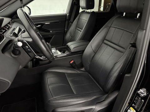 Land Rover Range Rover Evoque 1.5 p300e AWD 309PK R-Dynamic S | 360° | Virtual | Carplay | Adaptive Cruise | Trekh. | Leder | Dodehoek