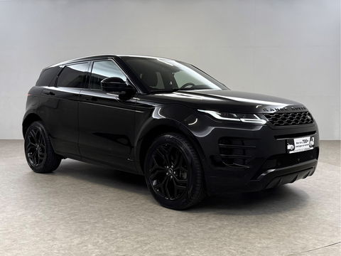 Land Rover Range Rover Evoque 1.5 p300e AWD 309PK R-Dynamic S | 360° | Virtual | Carplay | Adaptive Cruise | Trekh. | Leder | Dodehoek