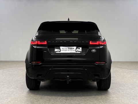 Land Rover Range Rover Evoque 1.5 p300e AWD 309PK R-Dynamic S | 360° | Virtual | Carplay | Adaptive Cruise | Trekh. | Leder | Dodehoek