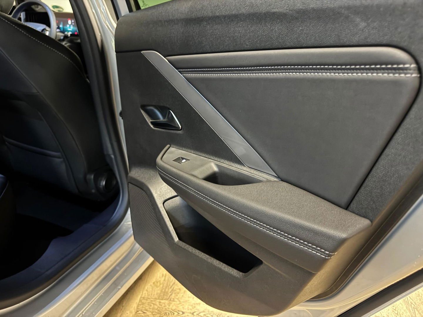 Opel Astra 1.2 Turbo GS 360' HEAD-UP KEYLESS PANO VOL'