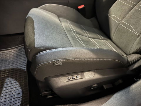 Opel Astra 1.2 Turbo GS 360' HEAD-UP KEYLESS PANO VOL'