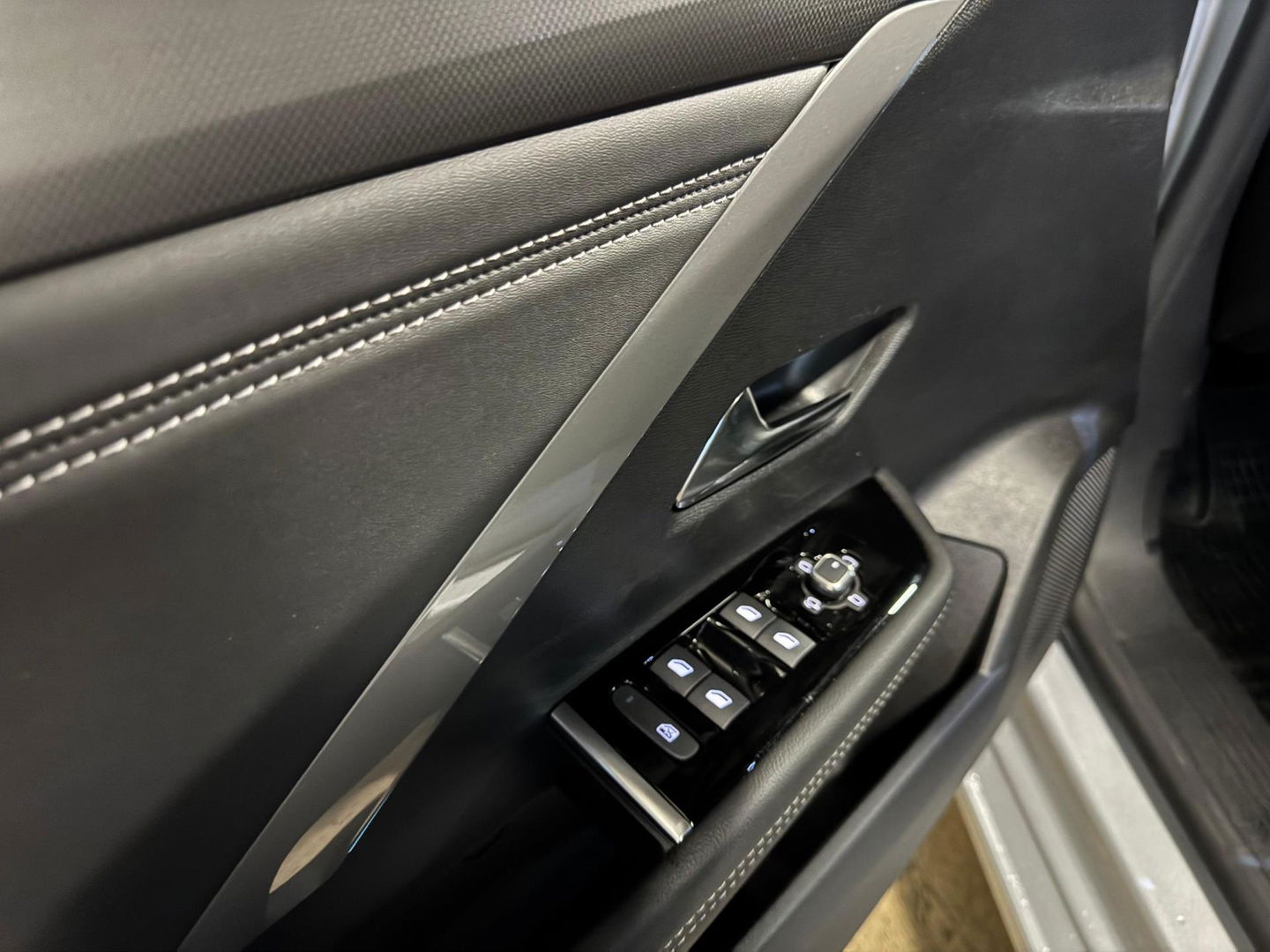 Opel Astra 1.2 Turbo GS 360' HEAD-UP KEYLESS PANO VOL'