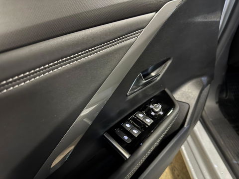 Opel Astra 1.2 Turbo GS 360' HEAD-UP KEYLESS PANO VOL'
