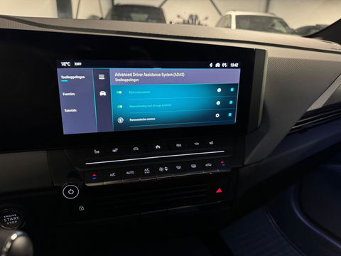Opel Astra 1.2 Turbo GS 360' HEAD-UP KEYLESS PANO VOL'