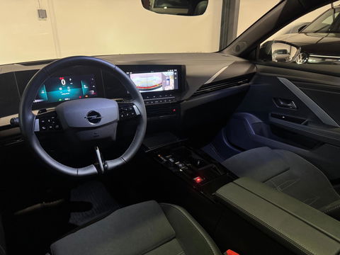 Opel Astra 1.2 Turbo GS 360' HEAD-UP KEYLESS PANO VOL'