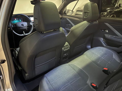 Opel Astra 1.2 Turbo GS 360' HEAD-UP KEYLESS PANO VOL'