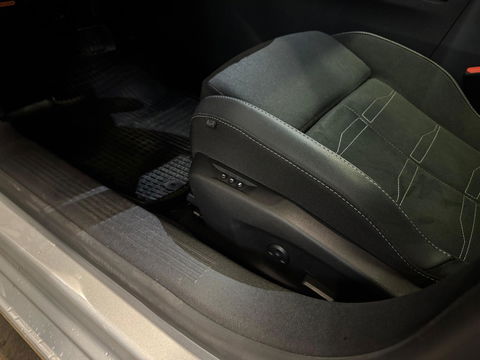 Opel Astra 1.2 Turbo GS 360' HEAD-UP KEYLESS PANO VOL'