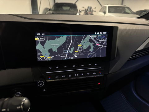 Opel Astra 1.2 Turbo GS 360' HEAD-UP KEYLESS PANO VOL'