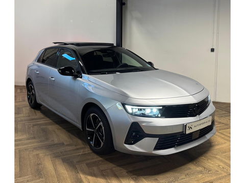 Opel Astra 1.2 Turbo GS 360' HEAD-UP KEYLESS PANO VOL'