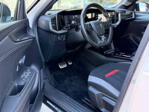 Opel Mokka 1.2 Turbo Automaat GS Line |Ad.Cruise| Stuur-Stoel verw.|Carplay|Cam|PDC
