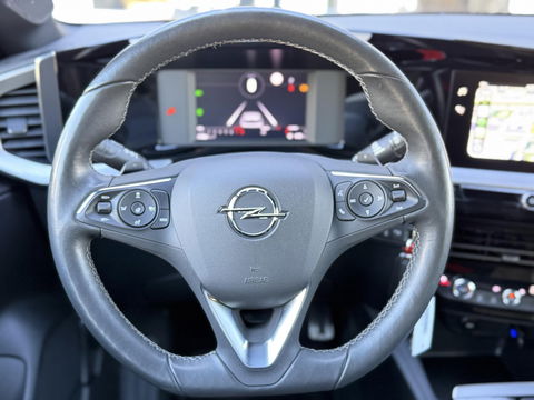 Opel Mokka 1.2 Turbo Automaat GS Line |Ad.Cruise| Stuur-Stoel verw.|Carplay|Cam|PDC