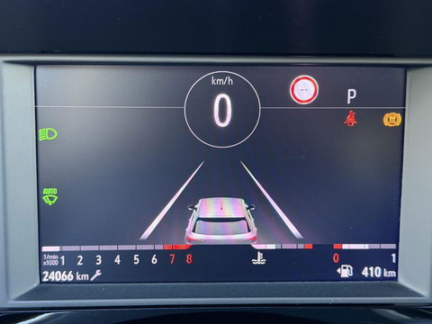 Opel Mokka 1.2 Turbo Automaat GS Line |Ad.Cruise| Stuur-Stoel verw.|Carplay|Cam|PDC