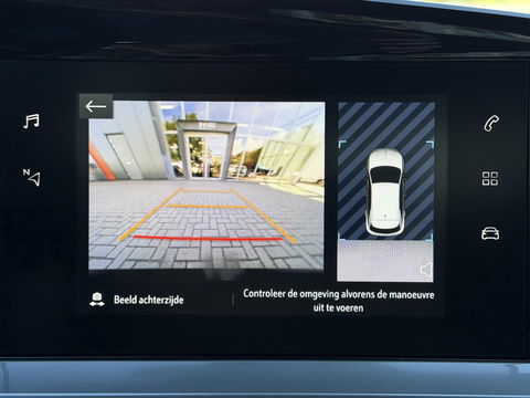 Opel Mokka 1.2 Turbo Automaat GS Line |Ad.Cruise| Stuur-Stoel verw.|Carplay|Cam|PDC