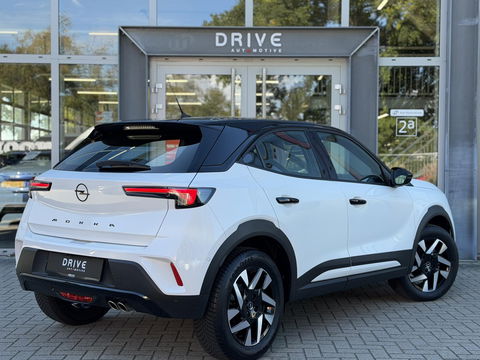Opel Mokka 1.2 Turbo Automaat GS Line |Ad.Cruise| Stuur-Stoel verw.|Carplay|Cam|PDC