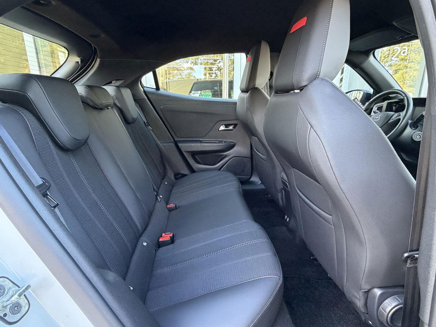 Opel Mokka 1.2 Turbo Automaat GS Line |Ad.Cruise| Stuur-Stoel verw.|Carplay|Cam|PDC