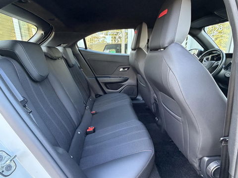 Opel Mokka 1.2 Turbo Automaat GS Line |Ad.Cruise| Stuur-Stoel verw.|Carplay|Cam|PDC