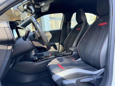 Opel Mokka 1.2 Turbo Automaat GS Line |Ad.Cruise| Stuur-Stoel verw.|Carplay|Cam|PDC