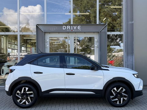 Opel Mokka 1.2 Turbo Automaat GS Line |Ad.Cruise| Stuur-Stoel verw.|Carplay|Cam|PDC