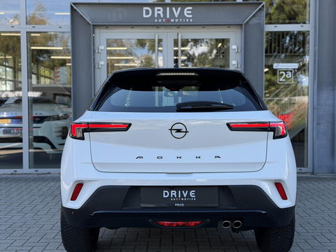 Opel Mokka 1.2 Turbo Automaat GS Line |Ad.Cruise| Stuur-Stoel verw.|Carplay|Cam|PDC