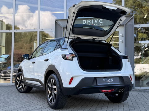 Opel Mokka 1.2 Turbo Automaat GS Line |Ad.Cruise| Stuur-Stoel verw.|Carplay|Cam|PDC