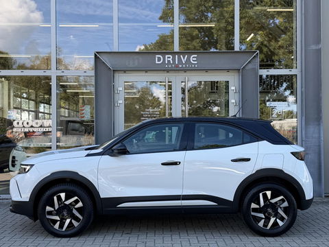 Opel Mokka 1.2 Turbo Automaat GS Line |Ad.Cruise| Stuur-Stoel verw.|Carplay|Cam|PDC