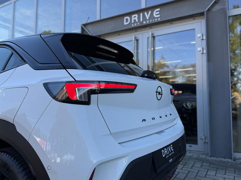 Opel Mokka 1.2 Turbo Automaat GS Line |Ad.Cruise| Stuur-Stoel verw.|Carplay|Cam|PDC